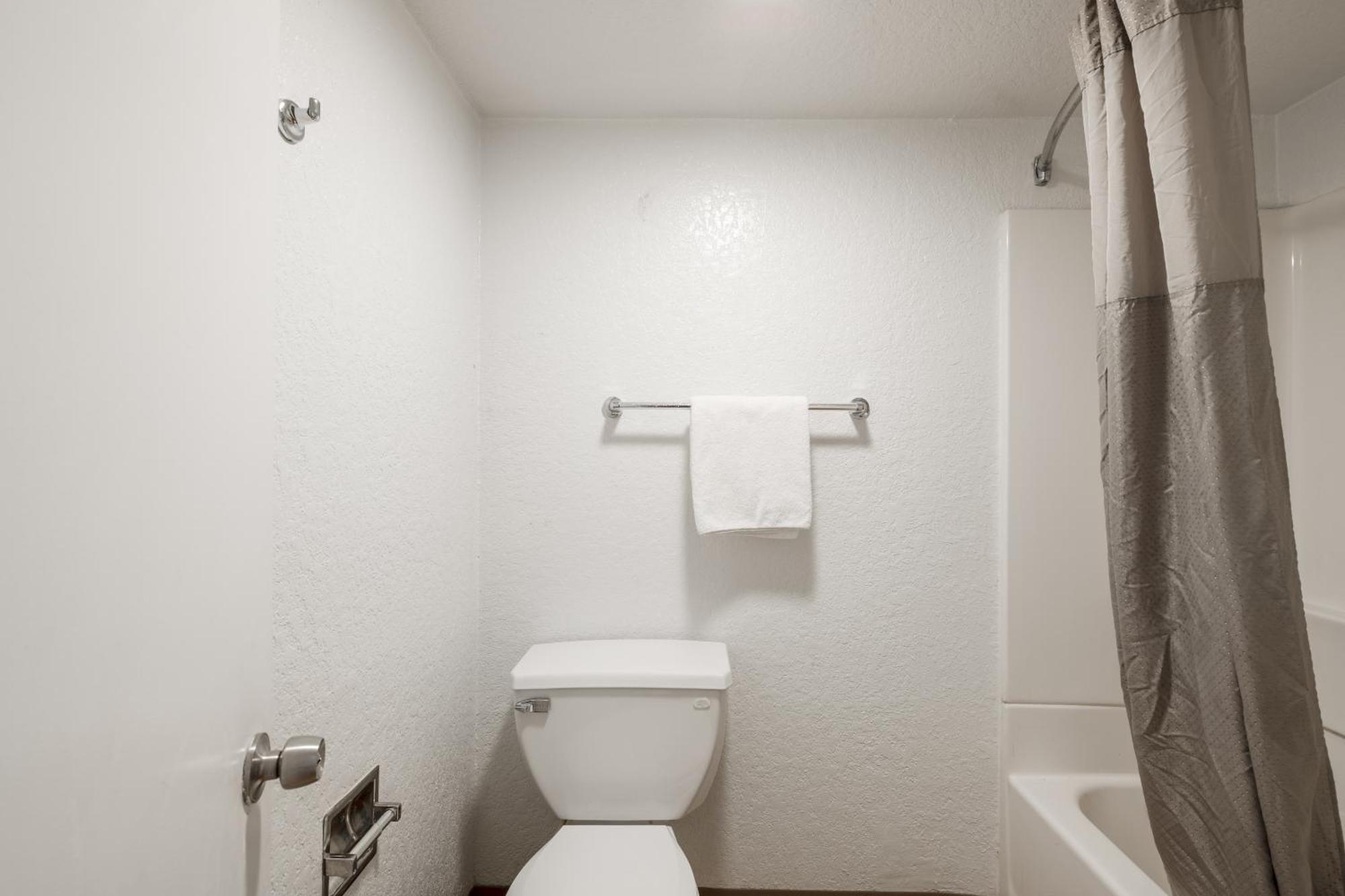 Oyo Hotel Houston Katy Freeway Esterno foto